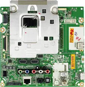 LG EBT64138339 Main Board for 49UH6030-UD.AUSWLOR