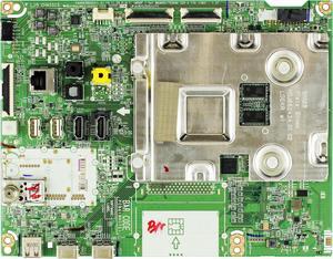 LG EBT66082804 Main Board for 86UM8070AUB.BUSYLJR
