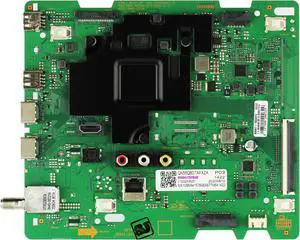 Samsung BN94-15784B Main Board for QN55Q60TAFXZA (Version CD02)
