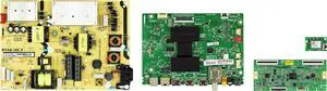 TCL 65S425LABA Complete TV Repair Parts Kit