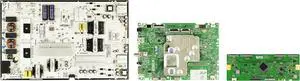 LG 86UQ7590PUD.BUSYLKR Complete LED TV Repair Parts Kit - Version 1
