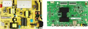 TCL 65S435 Complete TV Repair Parts Kit Version 1 (SEE NOTE)