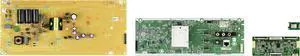 Philips 65PFL4864/F7W (XA1 serial) Complete LED TV Repair Parts Kit