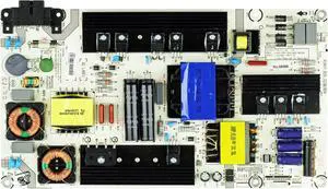 Sharp/Hisense 209804 Power Supply / LED Board
