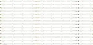 RCA / ATYME JL.D650A1235-031DS-M LED Backlight Strips (14) NEW