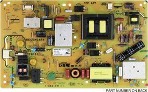 Sony 1-474-487-11 (APS-349) Power Supply / LED Board for KDL-40R450A