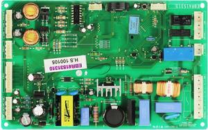 LG Refrigerator EBR41531310 Main Board