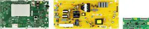 Philips 65PFL5604/F7 Complete LED TV Repair Parts Kit Version 4