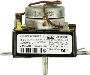 Whirlpool Dryer WP3979617 3979617 Timer