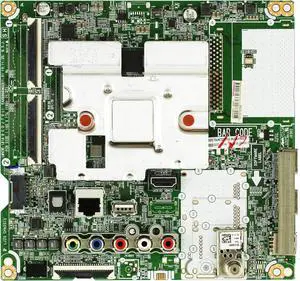 LG EBT66488012 Main Board for 75UN7070PUC
