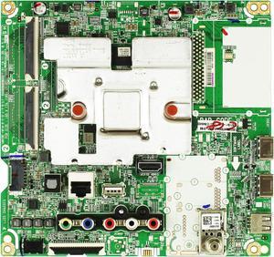 LG EBT66454302 Main Board for 55UN7300AUD.BUSFLKR