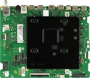 Samsung BN94-16906T Main Board QN55Q8DAAFXZA (Version BA01) SEE NOTE
