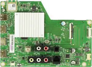 Vizio 756TXLCB02K039 Main Board for V435-J01 (LTPWE6LX)