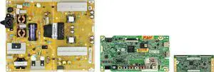 LG 55LF6000-UB.AUSCLOR Complete TV Repair Parts Kit--See Note