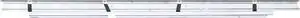Sony STA750A16-4014-36LED LED Backlight Strip/Bars (4)
