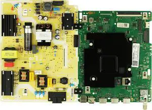 Samsung BN96-57053A Main Board Power Supply for UN50CU7000FXZA (WE02)