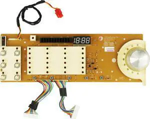 LG Washer 6871EC2025D/6871EC1081B Display Board Control Board Union