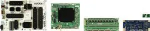Hisense 55U8G Complete LED TV Repair Parts Kit Version 1