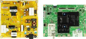 LG 55UQ7070ZUE Complete LED TV Repair Parts Kit - Version 5