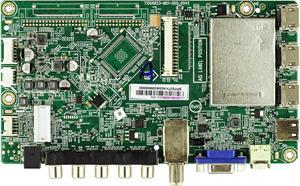 NEC 756TXGCB01K0080 Main Board for E505