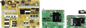 Samsung UN75J630DAFXZA (Version UH02) Complete TV Repair Parts Kit