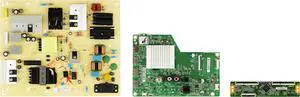 Vizio V705X-J01 (LTCHJ9B Serial) Complete LED TV Repair Parts Kit