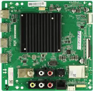 Vizio 60103-00755 306811 306810 Main Board for V655-J04 (LBSFE4MY Serial)