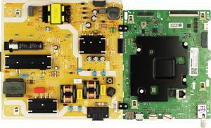 Samsung BN96-52604K Main Board Power Supply for UN58TU700DFXZA (BA12)