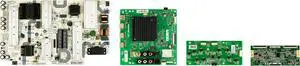 Vizio M556-H4 (LBPFB5KX Serial) Complete LED TV Repair Parts Kit