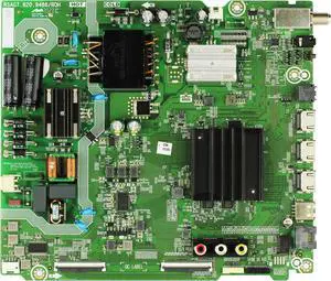 Hisense 275744 Main Board/Power Supply 55R6090G5 (SEE NOTE)