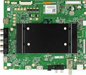 Vizio Y8387100S Main Board for D60-F3 (LFTRXBKU Serial)