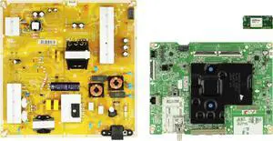 LG 70UQ7070ZUD Complete LED TV Repair Parts Kit