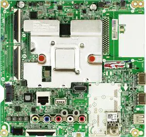 LG EBT66488403 / EBT66488405 Main Board for 75UN6950ZUD.BUSFLOR