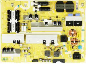 Samsung BN44-01065B Power Supply / LED Board