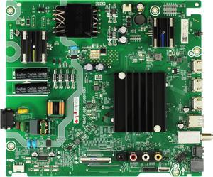 Hisense 315241 315240 Main / Power Supply Board for 50A6H