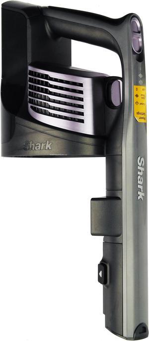 Shark Motor/Chassis/Handle with Battery Rocket Cordless IX141H Vacuums