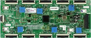 Samsung BN44-01136A VSS LED Board