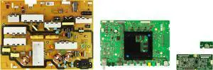 Sony XBR-65X81CH Complete LED TV Repair Parts Kit