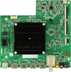 TCL 30800-000515 Main Board 50S455