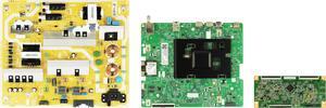 Samsung UN70NU6900FXZA (Version GA01) Complete LED TV Repair Parts Kit