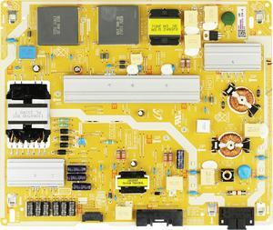 Samsung BN44-01102C Power Supply / LED Board