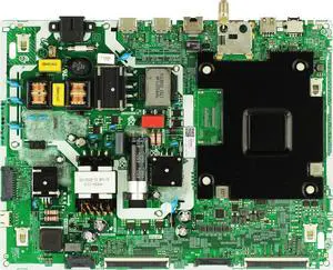Samsung BN96-50973H Main Board Power Supply for UN55TU7000FXZA UN55T700DFXZA (Version FA01)