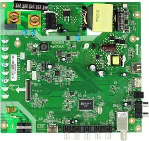 Vizio 3648-0232-0395 Main Board for D48N-E0