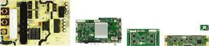 ONN 100071705 TV Repair Parts Kit -Version 1