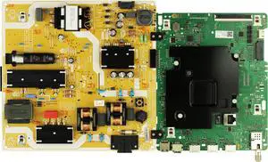Samsung BN96-57056A Main Board Power Supply for UN65CU7000FXZA (UE01)