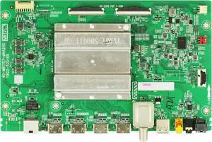 TCL 30800-000501 Main Board 75S455
