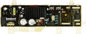 Samsung Washer DC92-01625R Main Board