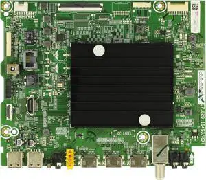 Hisense 309498 309499 317695 Main Board for 75U6H