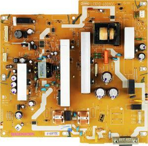 Sharp RDENCA203WJQZ (LC610-4001CC) Power Supply Unit
