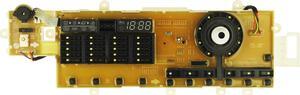 LG Dryer EBR63615909/EBR62707635 Control Board Union
